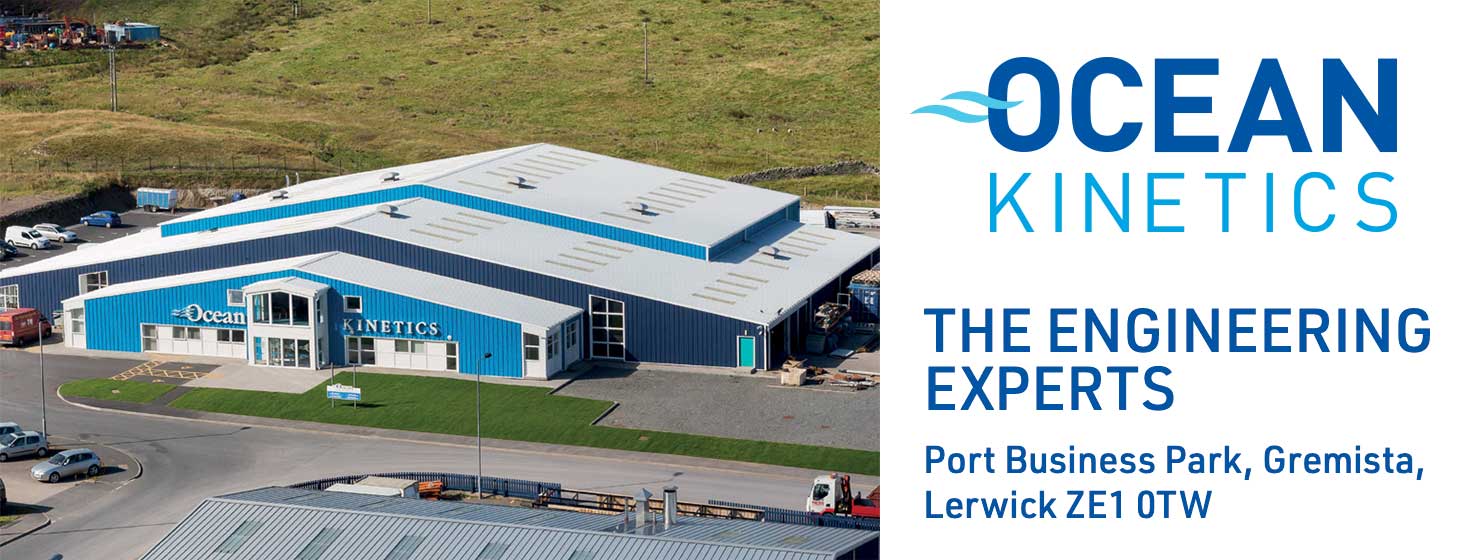 Ocean Kinetics - The Engineering Experts