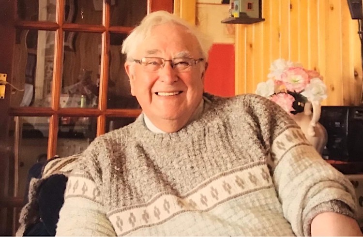 Memories of a very special man - Vimarsana News