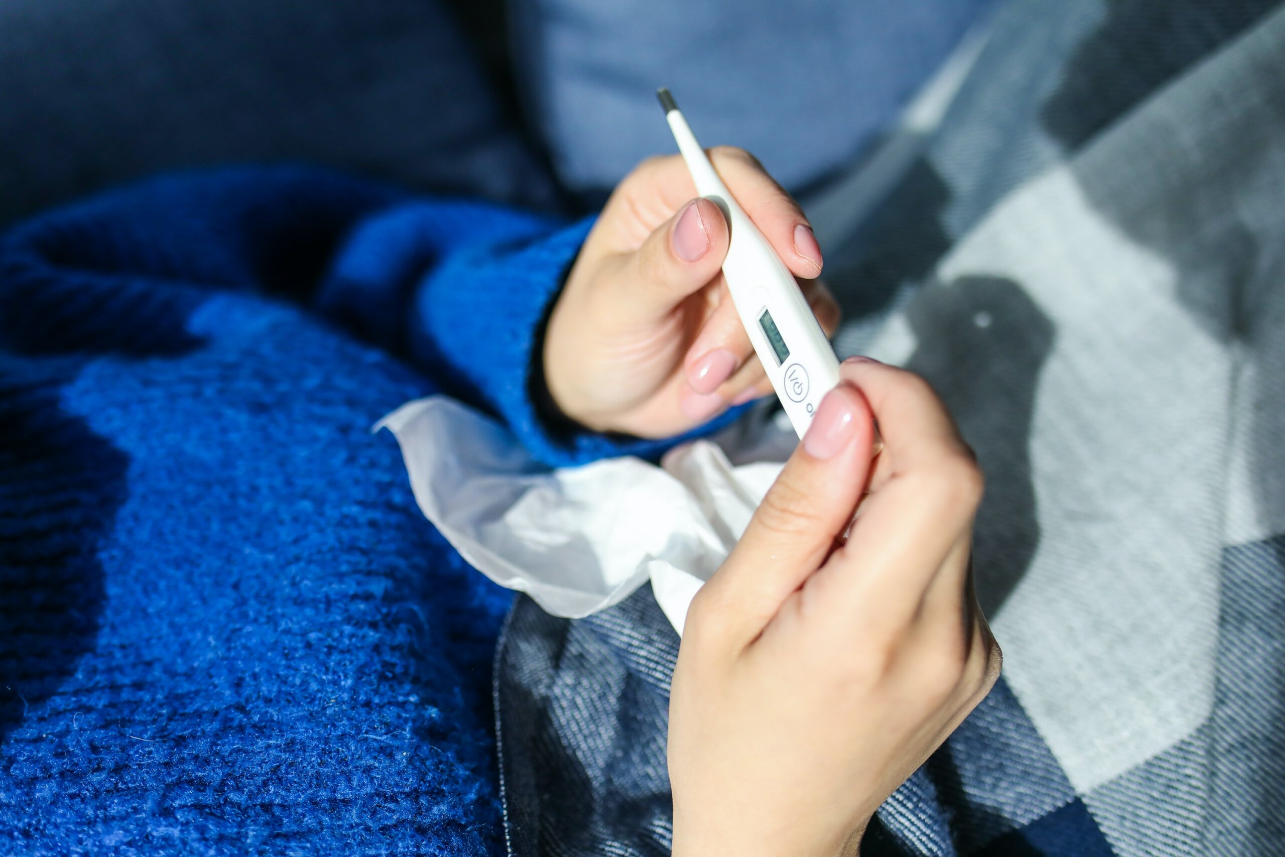 Flu vaccine reminder as virus spreads - Vimarsana News