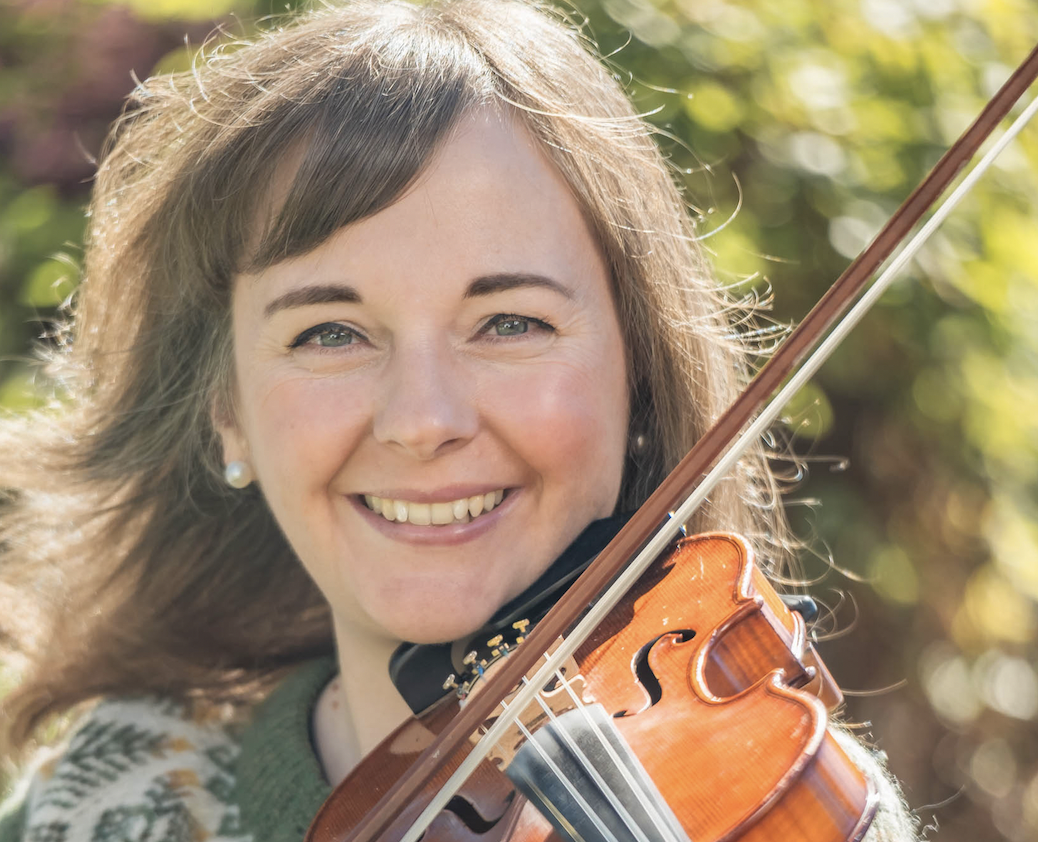 Claire to bring Shetland stories, dialect and songwriting to classrooms - Vimarsana News