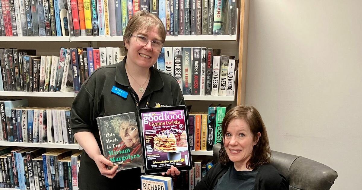 Osman tops most borrowed book list - Vimarsana News