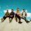 One of Scotland's most prominent young rock bands, Tide Lines, are the headline attraction for the Thursday night.