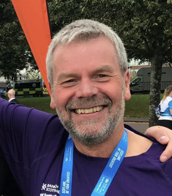 Retiring fundraiser to run home to Clousta after last shift at Islesburgh - Vimarsana News