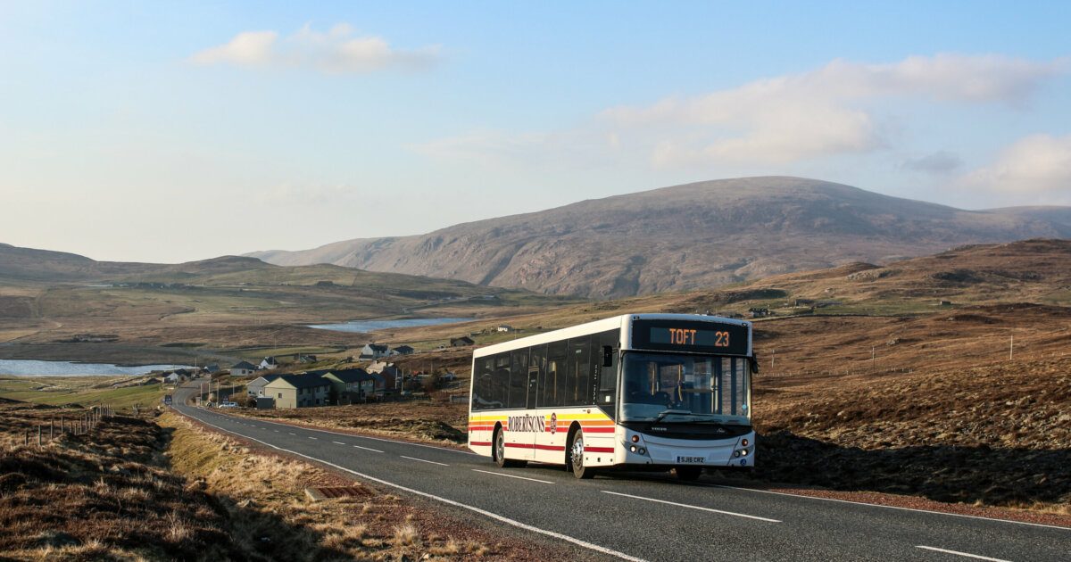 Supply and demand 'not aligning': bus drivers in short supply - Vimarsana News