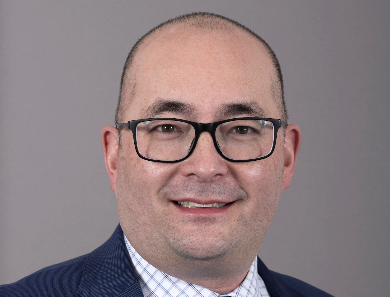 Chittick named new NHS chief executive - Vimarsana News