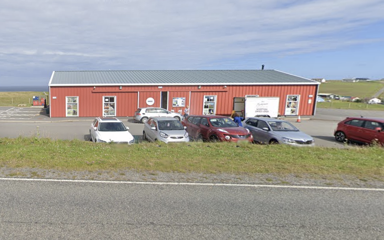 Mackenzie's shop to close | Shetland News - Vimarsana News