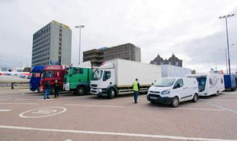 Plenty of fun in store as Codona's arrive in Lerwick - Vimarsana News