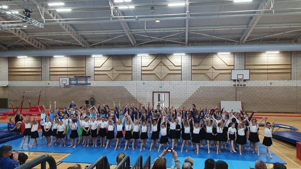 Gymnastics club hits 'roadblock' in efforts to find premises - Vimarsana News