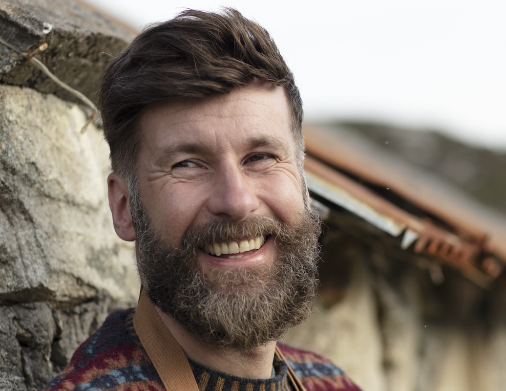 Hebridean Baker to headline food festival - Vimarsana News
