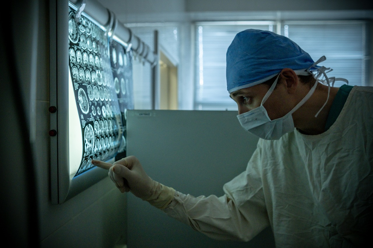 Artificial intelligence offers opportunities in healthcare, meeting hears - Vimarsana News