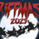 Rifmmas 2022 logo with santa claus in a sleigh.