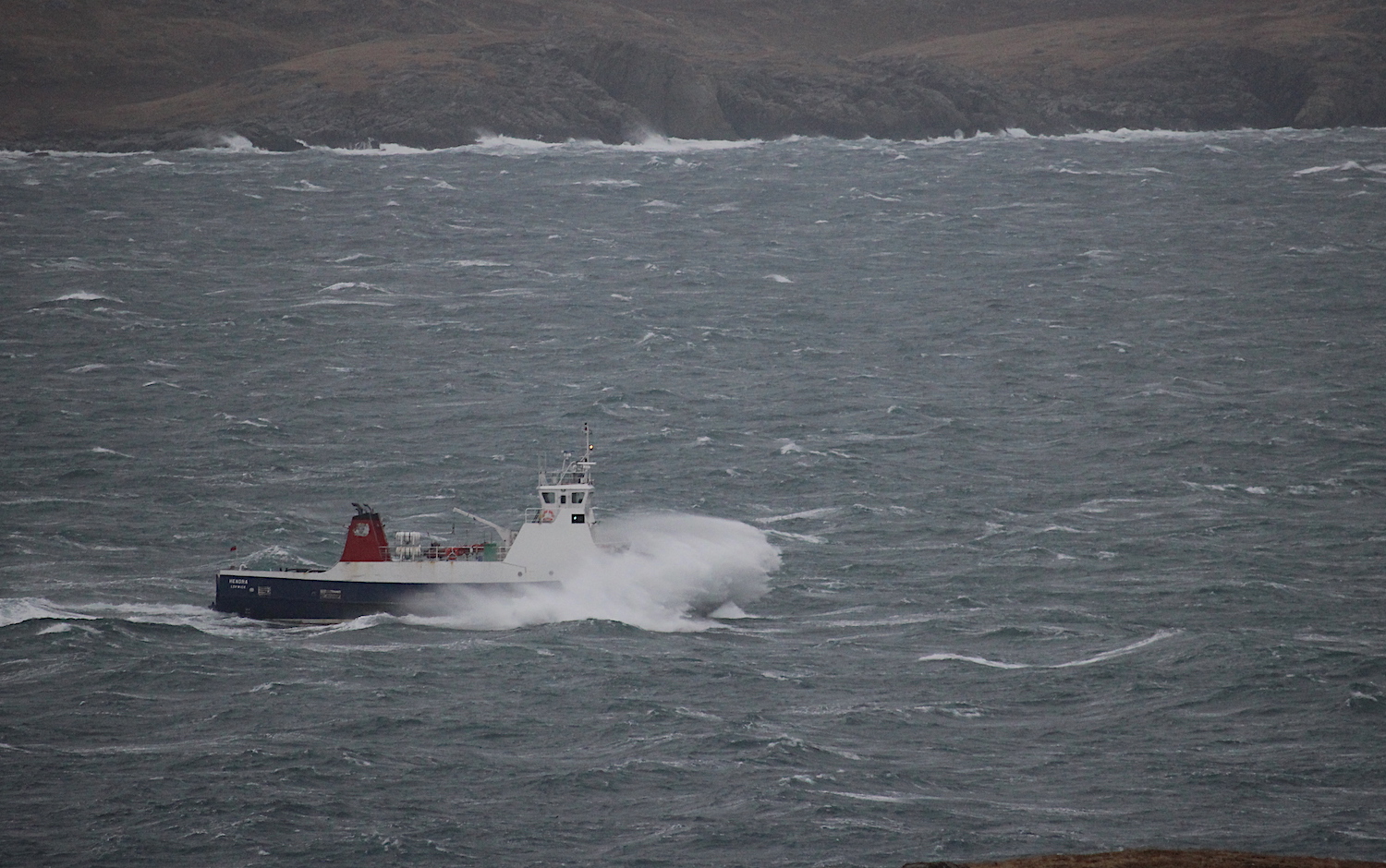 Weather Continues To Cause Some Problems Shetland News Weather Continues To Cause Some Problems Shetland News