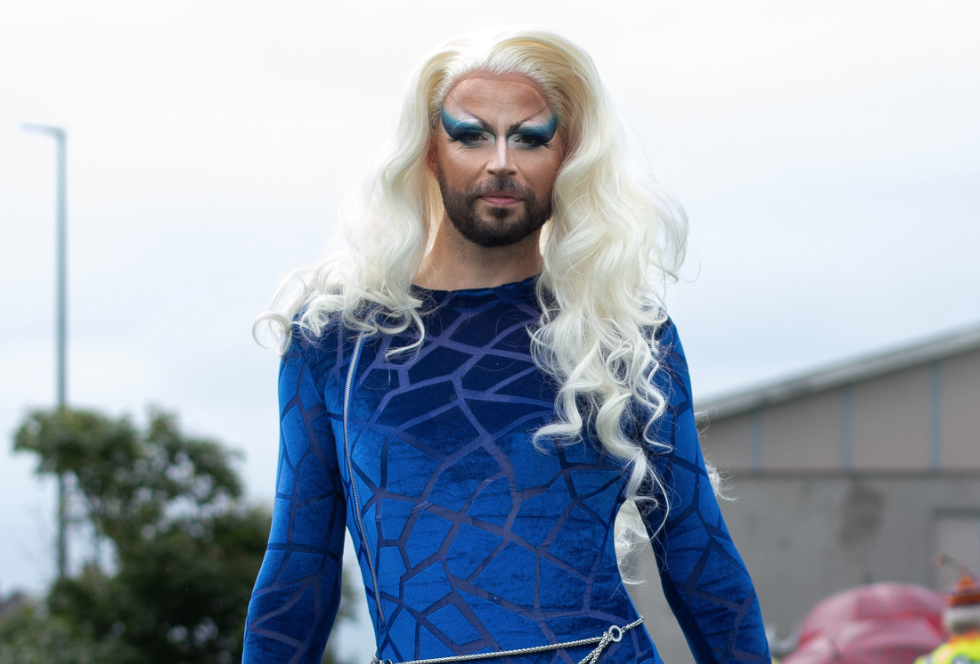 Victoria Pier: Shetland's own drag act to make her debut this weekend - Vimarsana News