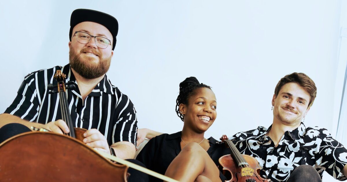Plenty of variety on offer as folk festival announces visiting line-up - Vimarsana News