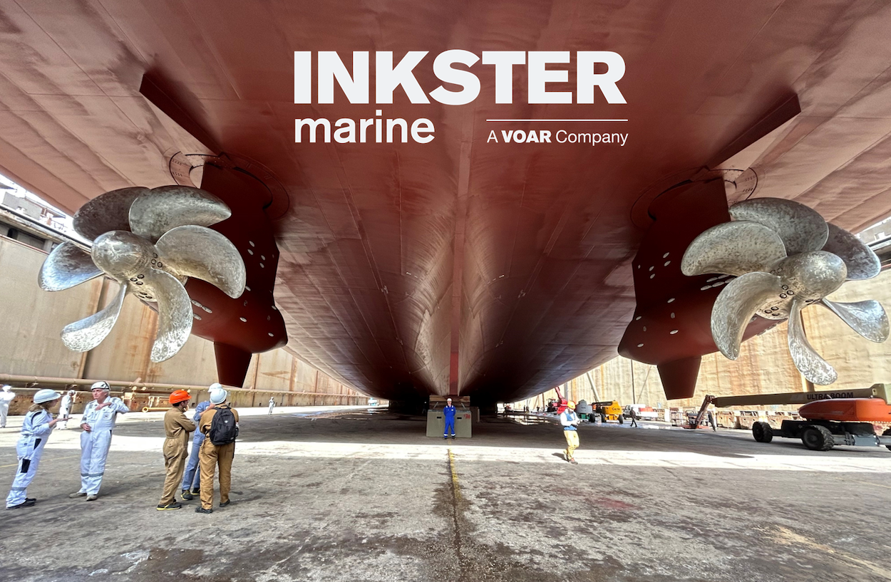 Voar expands into Norway through merger with Inkster Marine Shetland News