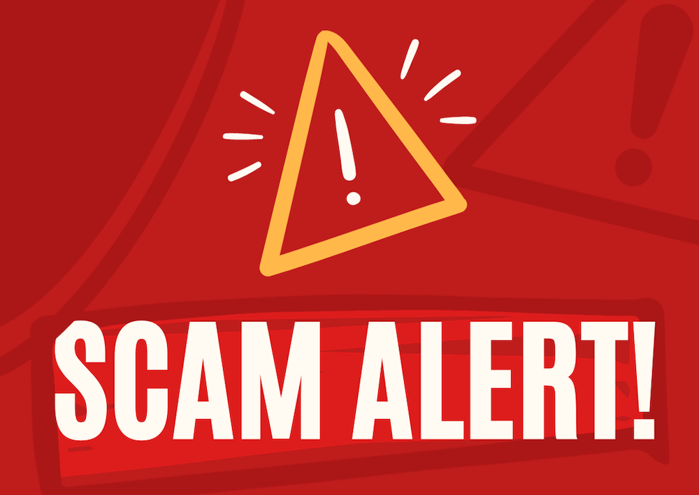 Rogue Alert Rogue trader warning | Shetland News