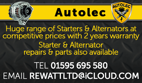 Autolec