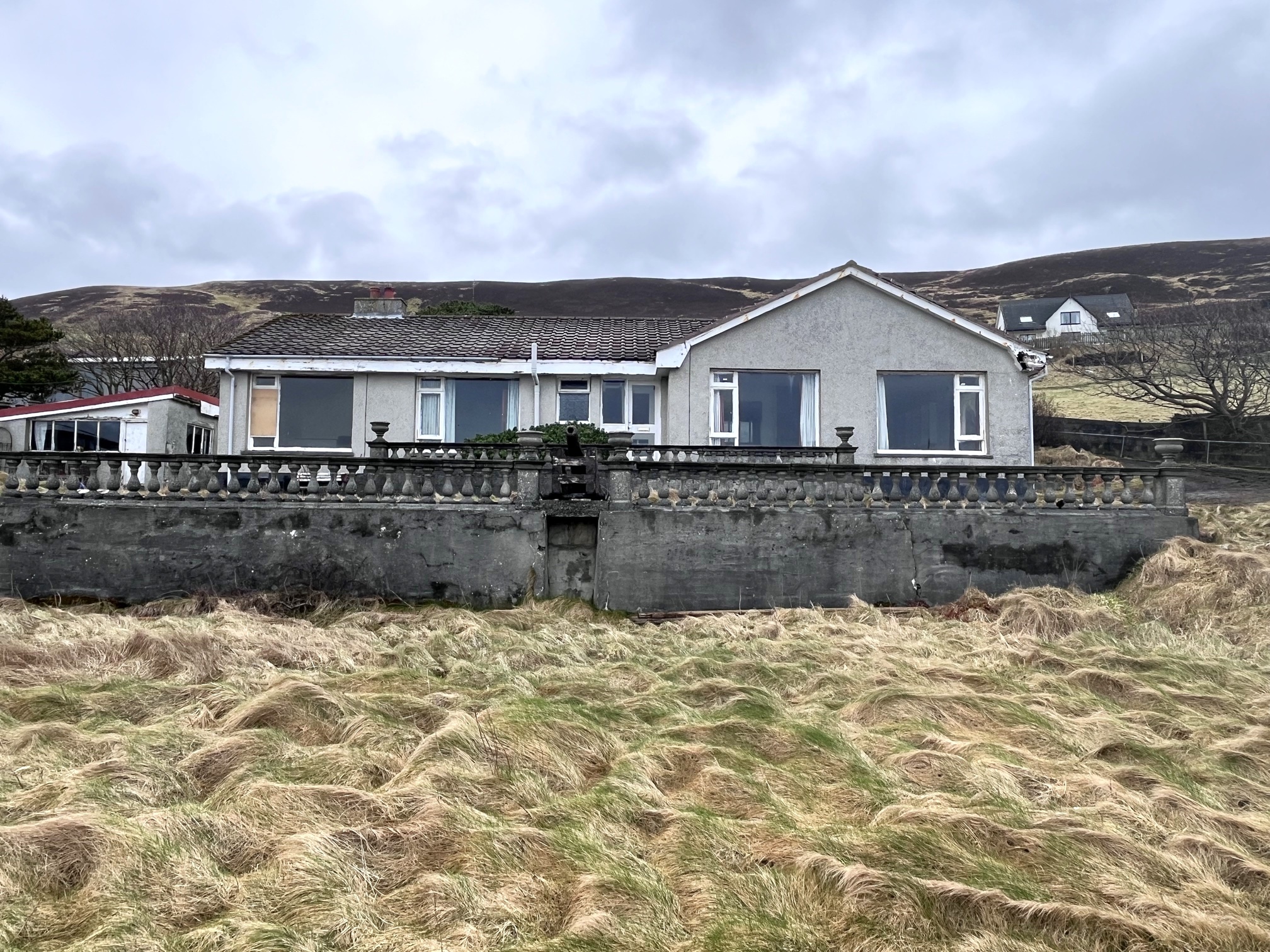 The Sea Chest, East Voe, Scalloway - Vimarsana News