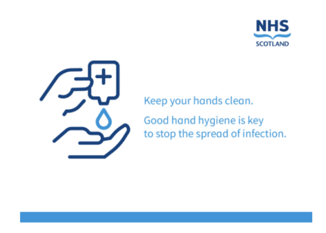 NHS issues advice after rise in viral and respiratory infections
