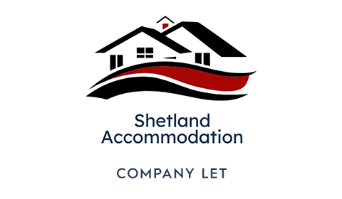 Shetland Accommodation - Company Let