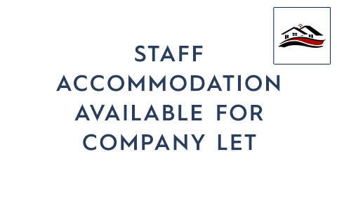 Shetland Accommodation - Company Let