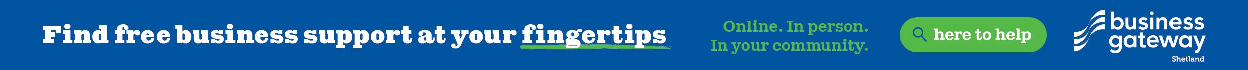 Business Gateway - Find free business at your fingertips