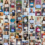 A collage of people holding certificates from Vasculitis Awareness Scotland, with smiling faces and diverse backgrounds.