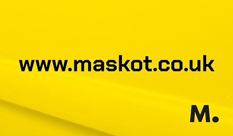 Maskot