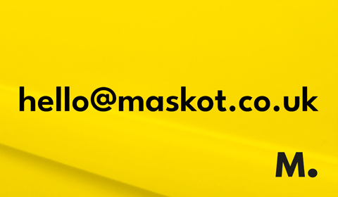 Maskot