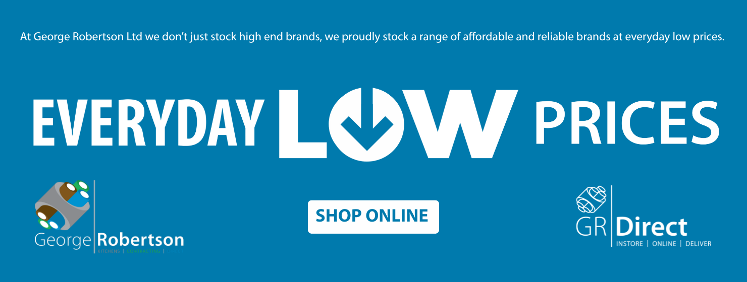 GR Direct - Everyday Low Prices