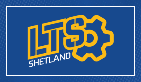 LTS Shetland