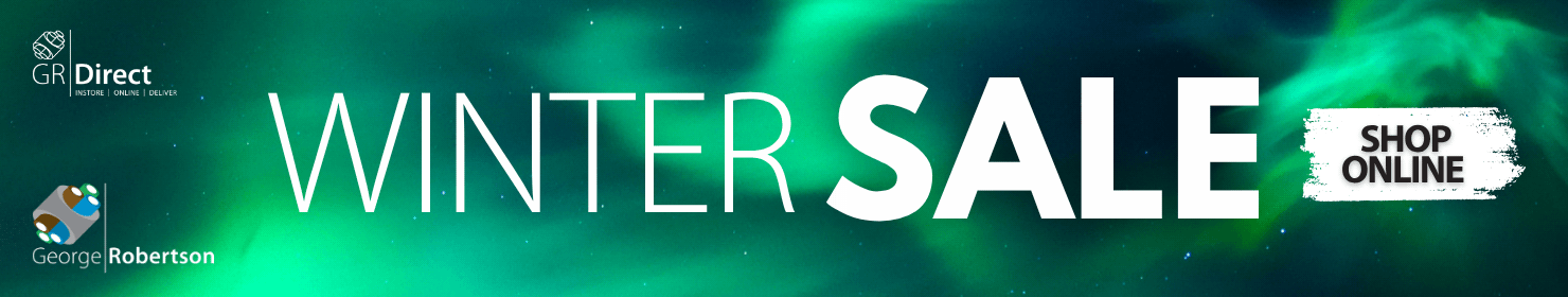 GR Direct - Winter Sale 2025