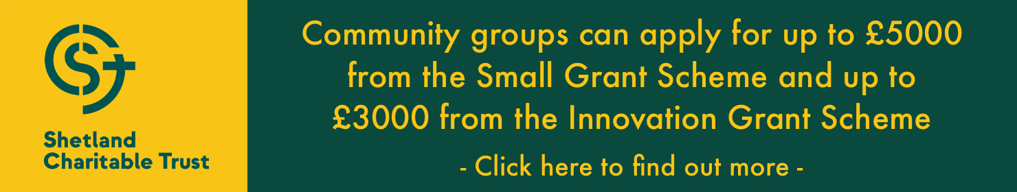 SCT - Small Grant Scheme