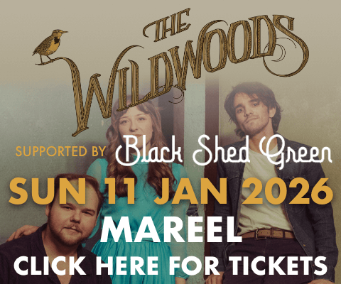 The Wildwoods - 11 January 2026