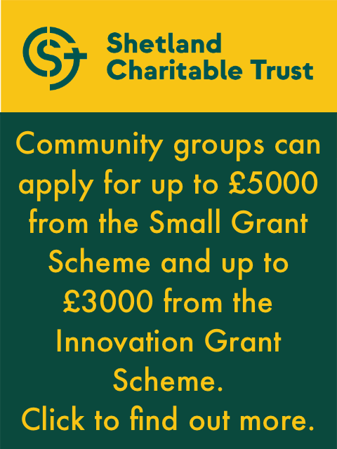 SCT - Small Grant Scheme