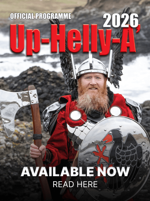 Orcadian - UHA 2026 programme