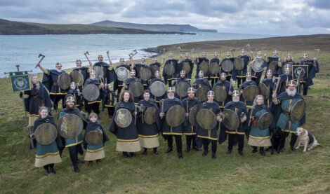 Old Whiteboard of Girlsta and his squad. Photo: Dave Donaldson
