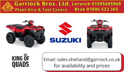 Garriock Bros - February 2026