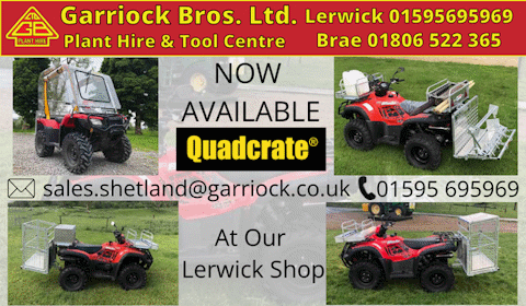 Garriock Bros - February 2026