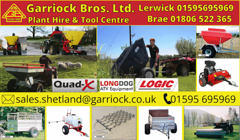 Garriock Bros - February 2026