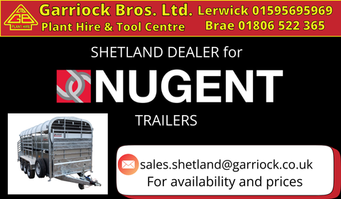 Garriock Bros - May 2026