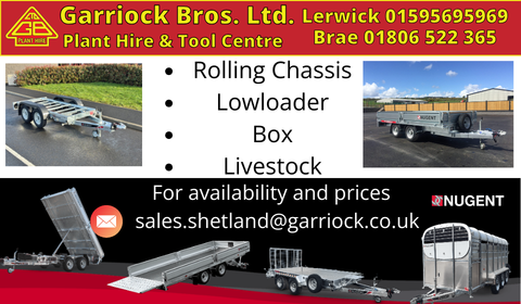 Garriock Bros - May 2026