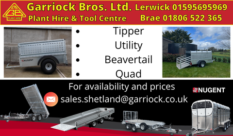 Garriock Bros - May 2026