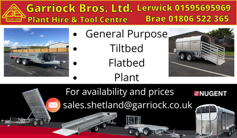 Garriock Bros - May 2026