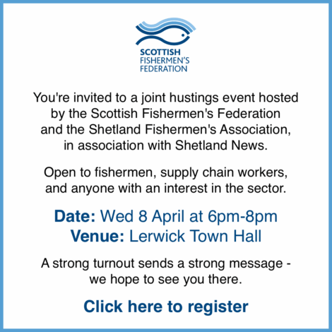 joint hustings event 18:00-20:00 8 April 2026