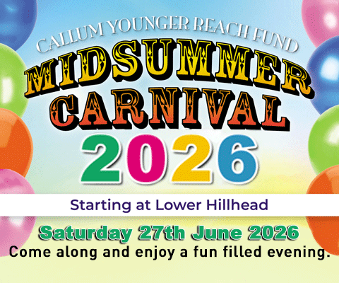 Midsummer Carnival 2026