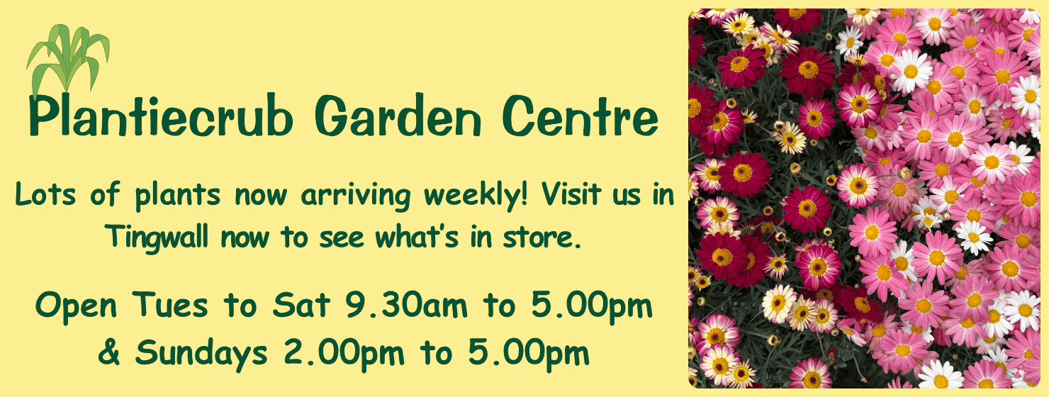 Plantiecrub Garden Centre
