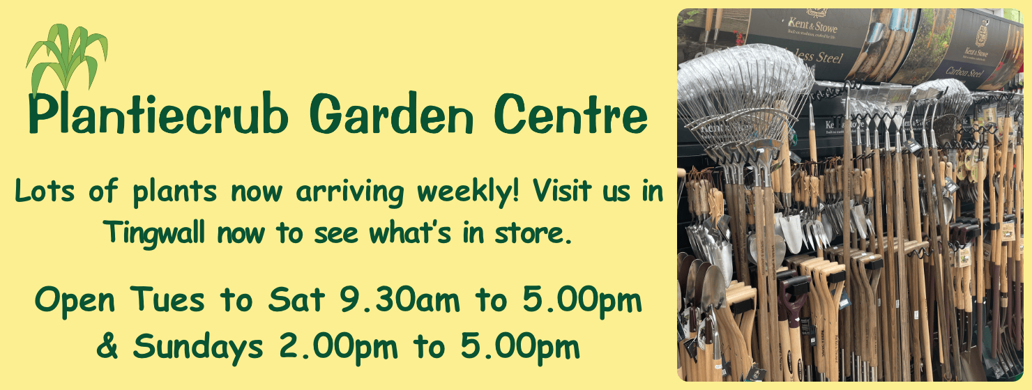 Plantiecrub Garden Centre