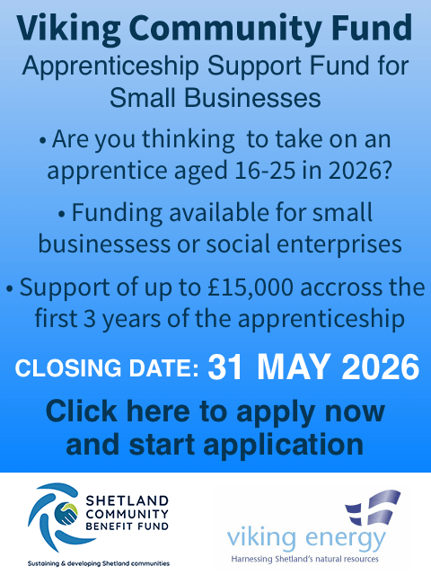 Viking Community Fund - 31 May 2026