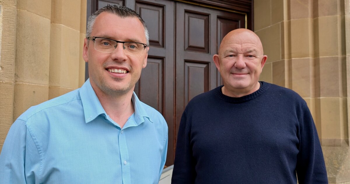 Officials discussing Shetland tunnel plans